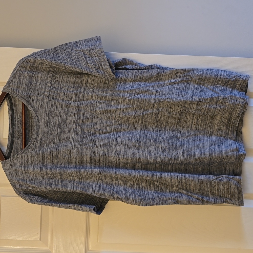 Banana Republic Short Sleeve Tee Men's